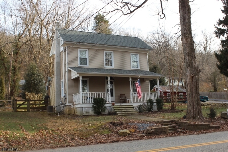 142 RIVER Rd, Lebanon Twp., NJ 078823012 MLS 3650433 Redfin