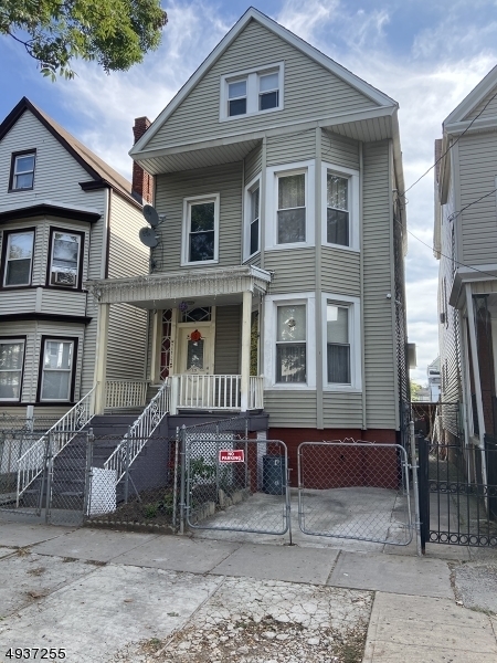 321 N 7TH St, Newark City, NJ 07107-3686 | MLS# 3593563 | Redfin