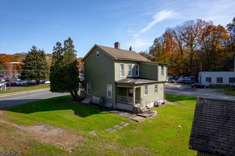 60 58 Washington Ave, High Bridge Boro, NJ 088292102 MLS 3873607