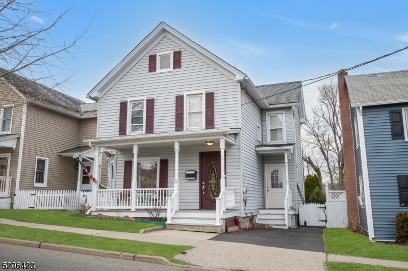 29 Moran St, Newton Town, NJ 078601820 MLS 3834708 Redfin