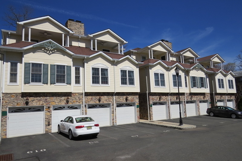 91 Roseland Ave Unit C3, Caldwell Boro Twp., NJ 070065903 MLS