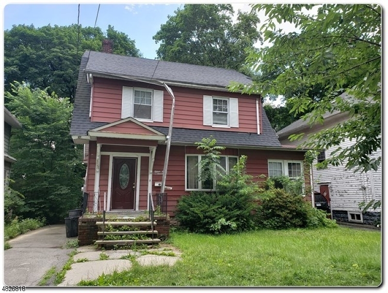 1537 MORRIS Pl, Hillside Twp., NJ 072051626 MLS 3491768 Redfin