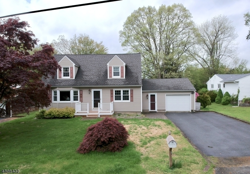 23 edison rd, jefferson township, nj 07849
