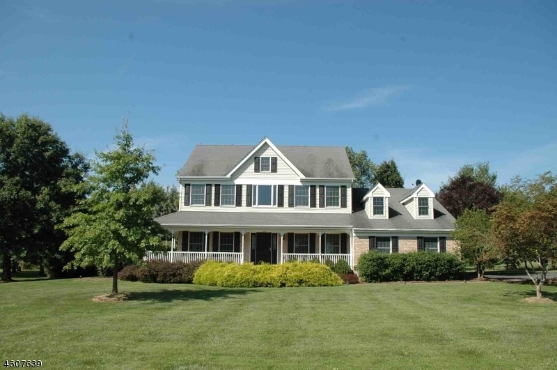 225 JOHNSON Rd, Readington Twp., NJ 08889-3311