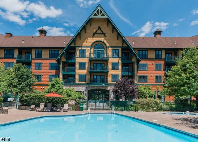 Property at 200 State Rt 94 #224, Vernon Twp., NJ 07462, 1 bed, 1 bath