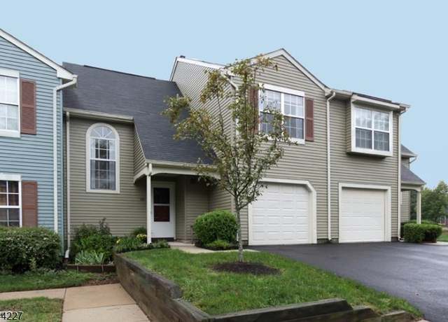 Property at 294 Michael J Smith Ct, Franklin Twp., NJ 08873-1774, 3 beds, 2.5 baths