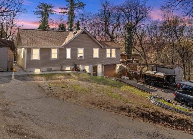 Property at 406 Pine Brook Rd, Lincoln Park Boro, NJ 07035-1803, 3 beds, 2 baths