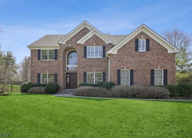 Property at 1 Cooper Rd, Mendham Twp., NJ 07945-3001, 4 beds, 2.5 baths