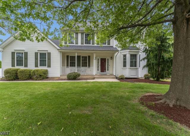 Property at 909 Adrienne Ave, Greenwich Twp., NJ 08886-3266, 3 beds, 2.5 baths