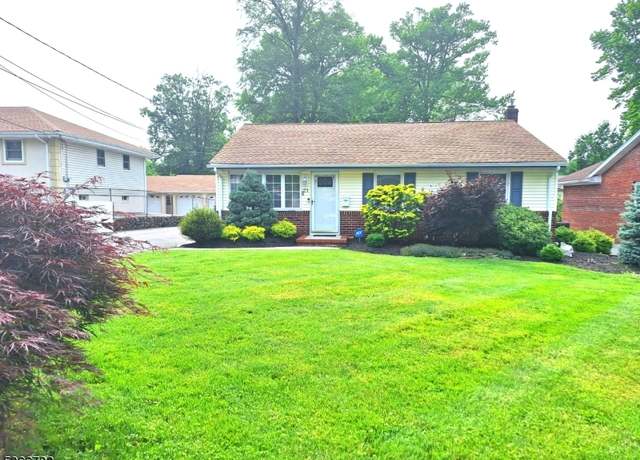 Property at 21 Fagan Pl, Woodbridge Twp., NJ 07067-2008, 3 beds, 1.5 baths
