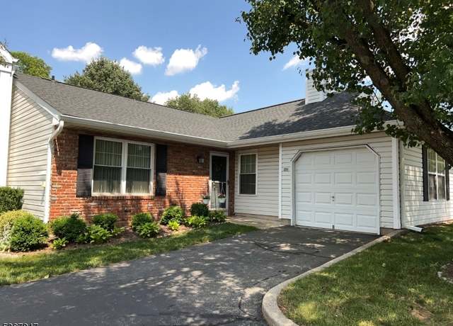 Property at 291 Hazlitt Way, Franklin Twp., NJ 08873-4940, 2 beds, 2 baths