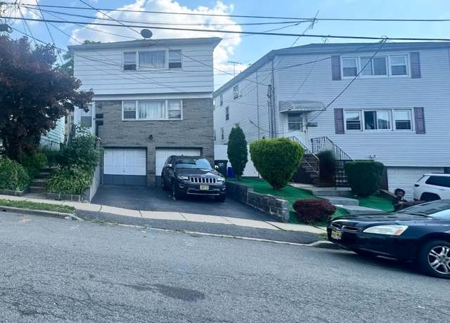Property at 35 Tremont Ter, Irvington Twp., NJ 07111-3709, 8 beds, 5 baths