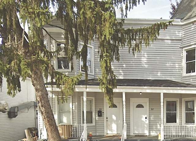 Property at 95 Greenwood Ave, East Orange City, NJ 07017-5153