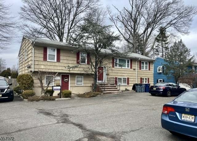 Property at 800 Raritan Rd, Clark Twp., NJ 07066-1710, 4 beds, 2.5 baths