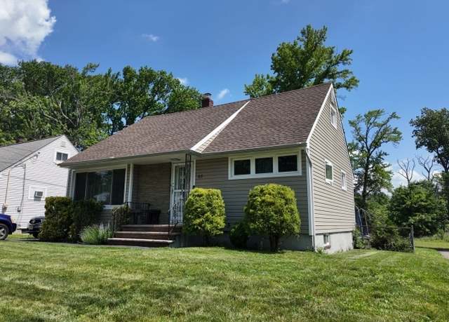 Property at 65 Independence Dr, Roselle Boro, NJ 07203-2408, 4 beds, 2 baths
