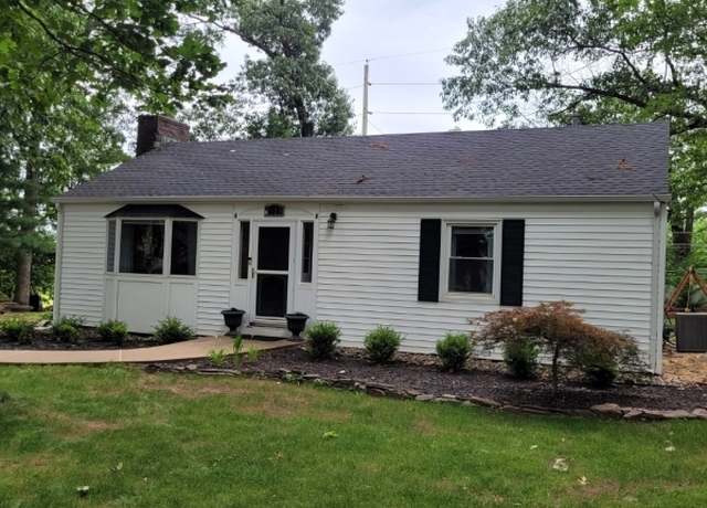 Property at 1723 Us Highway 206, Montgomery Twp., NJ 08558-1914, 2 beds, 1 bath