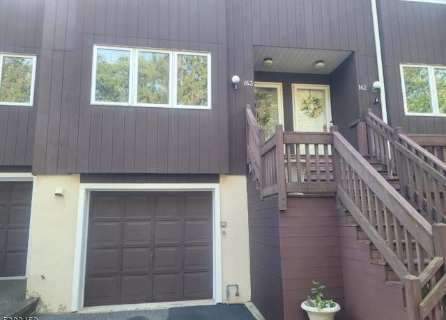 Property at 163 Marion Dr, West Orange Twp., NJ 07052, 3 beds, 2.5 baths