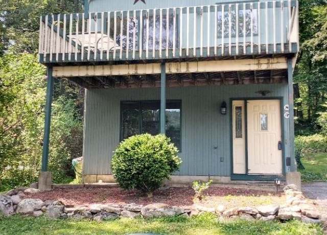 Property at 83 Lakeside Dr, Vernon Twp., NJ 07461-4360, 2 beds, 2 baths