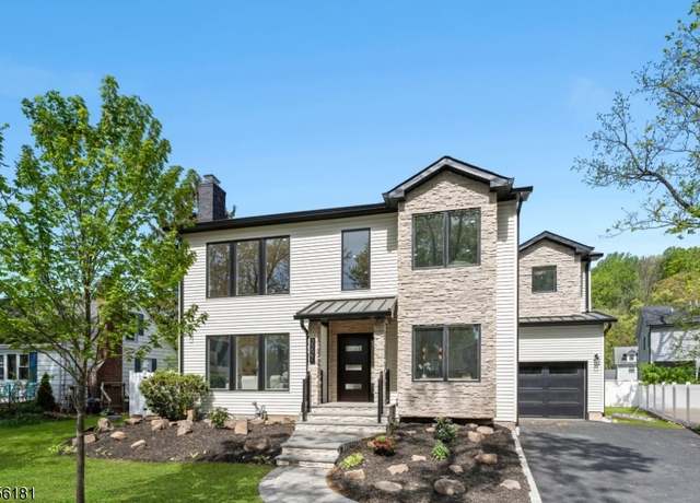 Property at 2227 Pine Ter, Scotch Plains Twp., NJ 07076-1329, 5 beds, 3.5 baths