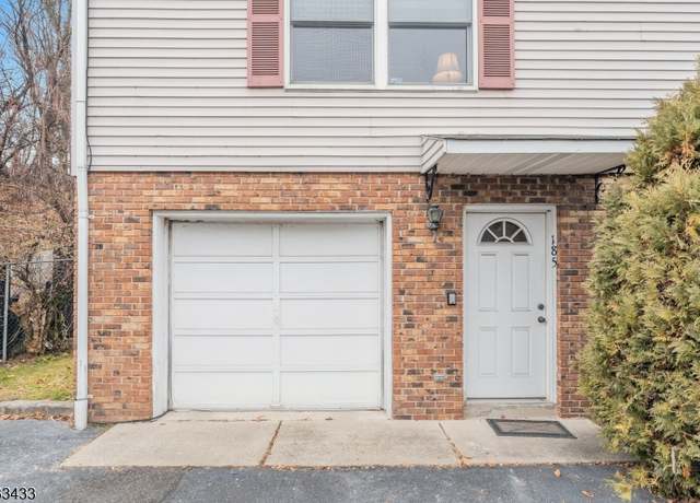 Property at 185 E Main St, Prospect Park Boro, NJ 07508-2100, 2 beds, 1.5 baths