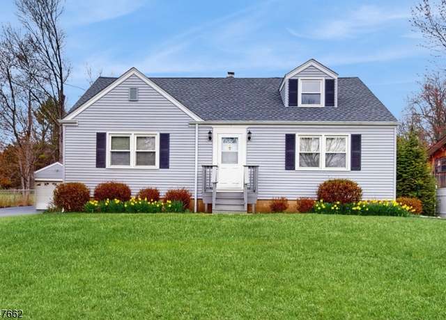 Property at 652 Foothill Rd, Bridgewater Twp., NJ 08807-1848, 4 beds, 2 baths