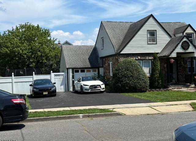 Property at 238 N 3Rd Ave, Manville Boro, NJ 08835-1314, 5 beds, 3 baths
