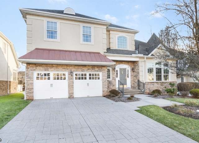 Property at 31 Johns Dr, Warren Twp., NJ 07059-3006, 3 beds, 3.5 baths