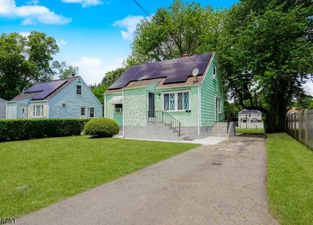 Property at 139 Churchill Ave, Franklin Twp., NJ 08873-3406, 4 beds, 1 bath