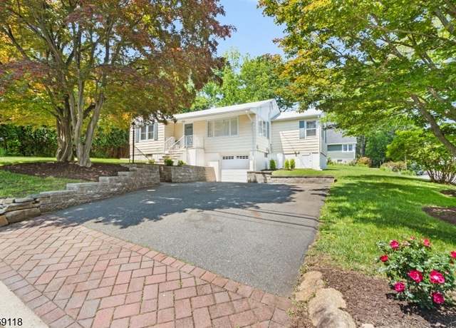 Property at 55 Elycroft Ave, W, Rockaway Boro, NJ 07866-3742, 3 beds, 1.5 baths