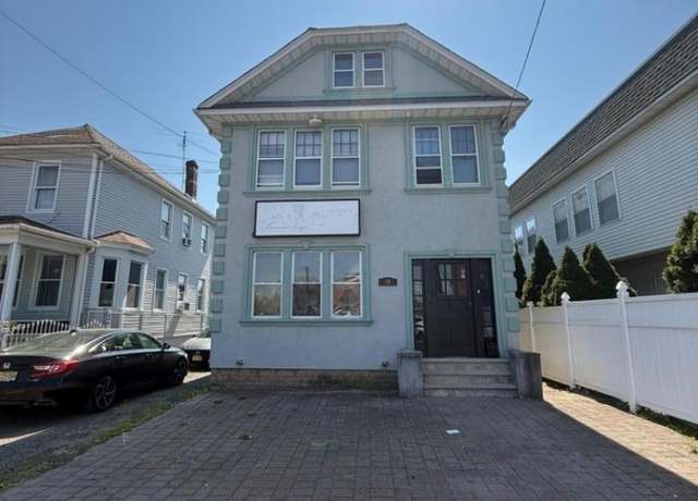 Property at 18 Hussa St, Linden City, NJ 07036-3018, 3 beds, 1.5 baths
