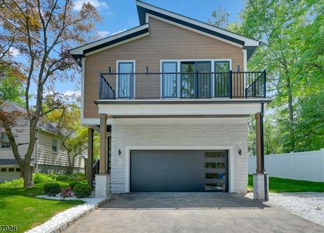 Property at 165 Passaic Ave, Summit City, NJ 07901-1231, 4 beds, 3.5 baths