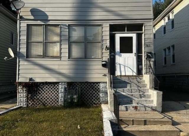 Property at 387 E 9th Ave, Roselle Boro, NJ 07203-2103, 6 beds, 2 baths