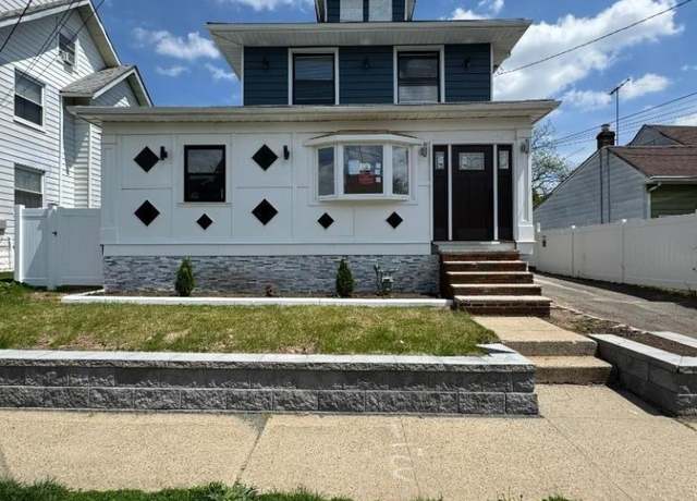 Property at 385 Stiles St, Union Twp., NJ 07088-1328, 4 beds, 2.5 baths