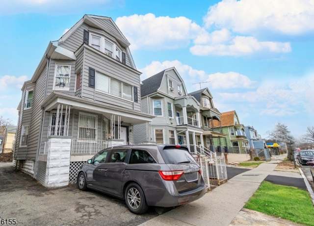 Property at 287 Halsted St, East Orange City, NJ 07018-3080, 9 beds, 3 baths