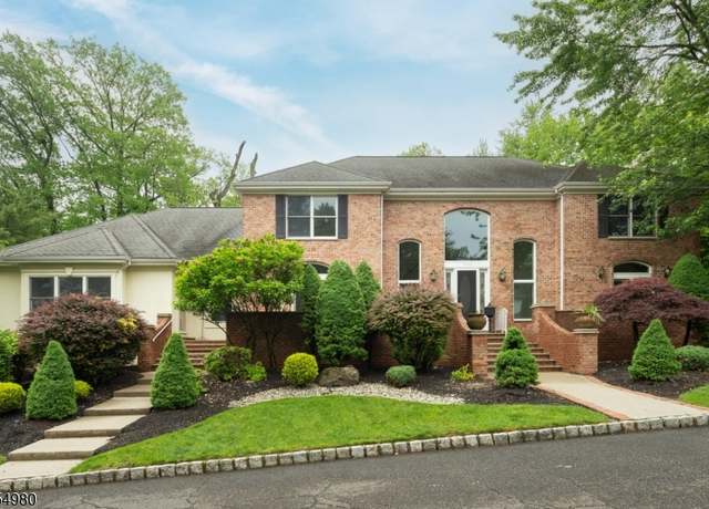 Property at 1163 Lawrence Ave, Westfield Town, NJ 07090-3710, 6 beds, 4.5 baths