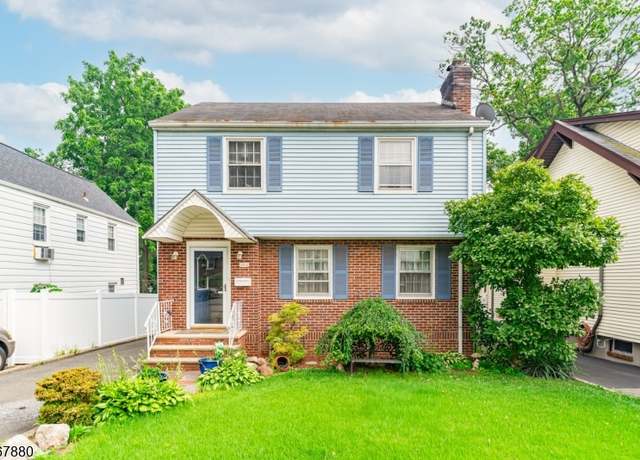 Property at 283 Lansdowne Ave, Union Twp., NJ 07083-8308, 3 beds, 3 baths