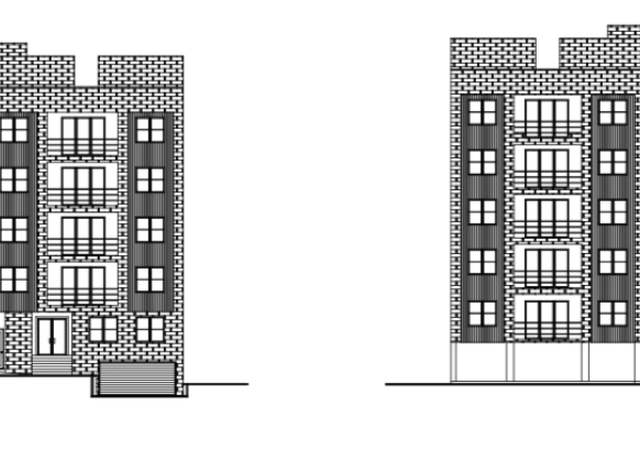 Property at 186 Hickory St #301, City Of Orange Twp., NJ 07050-3830, 3 beds, 2 baths