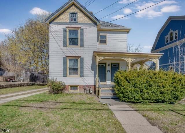 Property at 20 Madison St, Newton Town, NJ 07860-2029, 2 beds, 2 baths