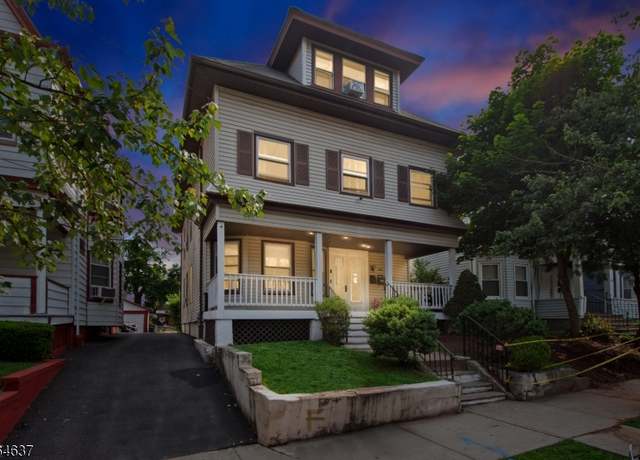 Property at 409 Berwick St, City Of Orange Twp., NJ 07050-2131, 7 beds, 3 baths
