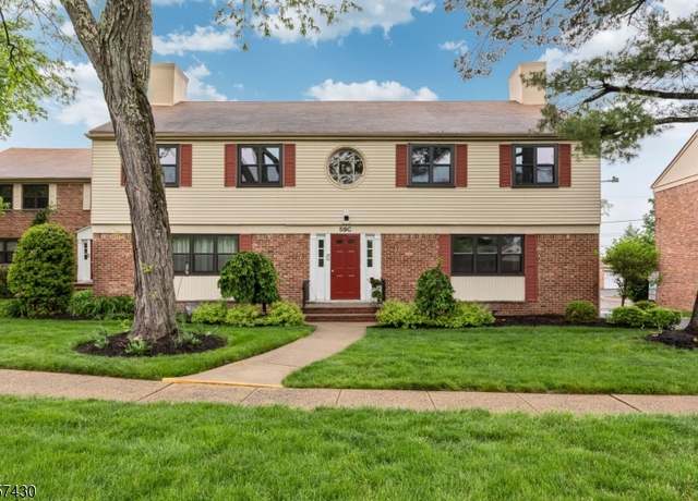 Property at 59C Sandra Cir #4, Westfield Town, NJ 07090-1159, 1 bed, 1 bath