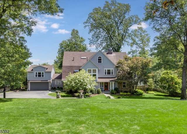 Property at 49 Highland Ave, Montclair Twp., NJ 07042-1909, 6 beds, 5 baths