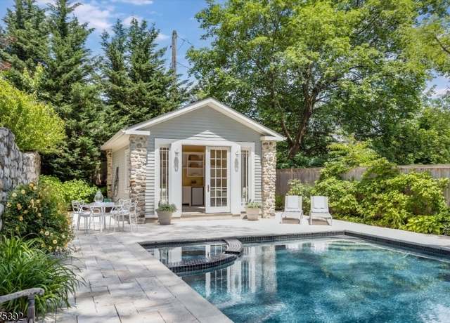 Property at 49 Highland Ave, Montclair Twp., NJ 07042-1909, 6 beds, 5 baths