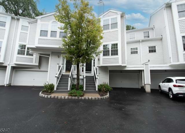 Property at 1607 Northcrest Ter, Hanover Twp., NJ 07981-1427, 2 beds, 2.5 baths