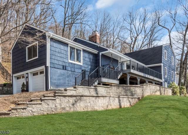 Property at 6 Timberline Dr, Bridgewater Twp., NJ 08807-1204, 6 beds, 3.5 baths
