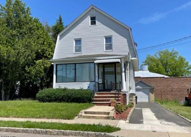 Property at 15 Center St, Springfield Twp., NJ 07081-1716, 2 beds, 1.5 baths