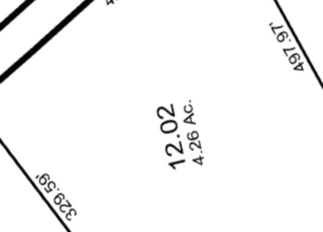 Property at 00 Moore Rd, Wantage Twp., NJ 07461
