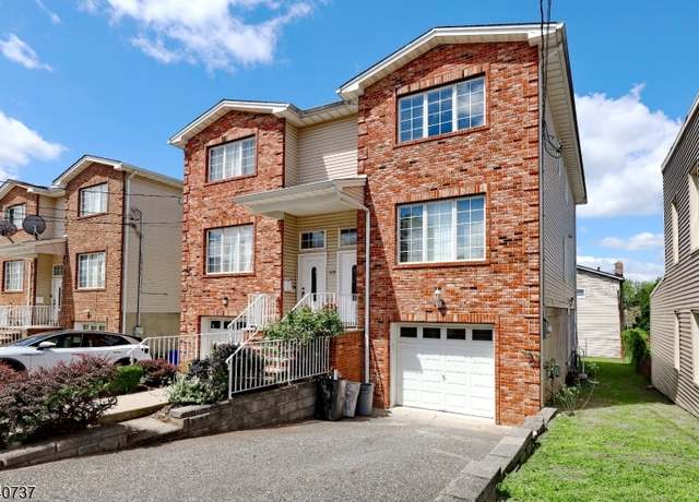 Property at 115 Macarthur Ave, Garfield City, NJ 07026-1543, 3 beds, 3.5 baths