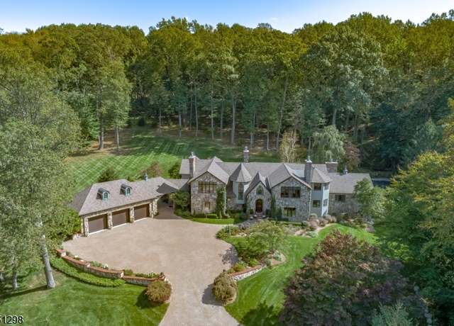 Property at 14 Bliss Rd, Mendham Boro, NJ 07945, 5 beds, 6 baths