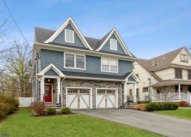 Property at 24 Gates Ave Unit A, Summit City, NJ 07901-1513, 5 beds, 4.5 baths