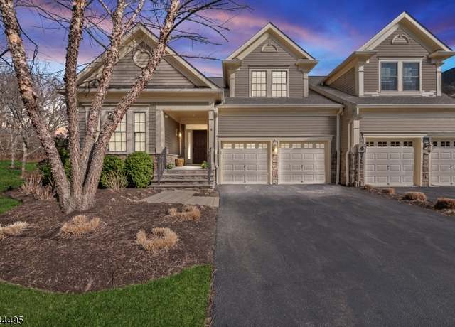 Property at 9 Magnolia Pl, Chatham Twp., NJ 07928, 4 beds, 5.5 baths